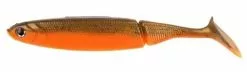 DAM Effzett Shad 18cm (2pcs) 6 DAM Effzett Shad 18cm (2pcs) -Aanbiedingen Hengels Winkel shadpumpking