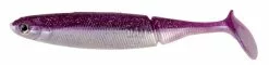 DAM Effzett Shad 18cm (2pcs) 7 DAM Effzett Shad 18cm (2pcs) -Aanbiedingen Hengels Winkel shadpurple
