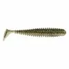 Berkley Powerbait Power Swimmer 8cm | Silver Flash