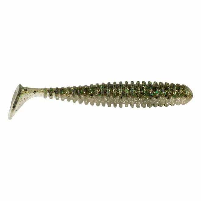 Berkley Powerbait Power Swimmer 8cm | Silver Flash 1 Berkley Powerbait Power Swimmer 8cm | Silver Flash