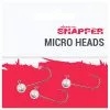 Korum Snapper Predator Micro Heads