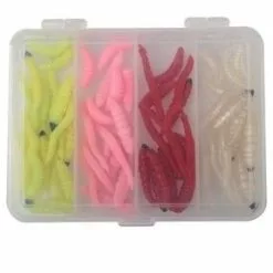 Ron Thompson Soft Kit