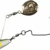 DAM Effzett Spin Jig | In Diverse Maten & Kleuren!