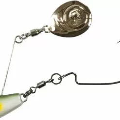 DAM Effzett Spin Jig | In Diverse Maten & Kleuren!