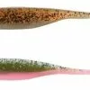 Iron Claw Premium Split Tail 10cm Of 15cm (in Diverse Kleuren)