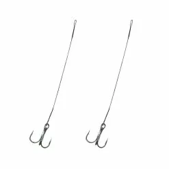 Iron Claw Stinger System (2pcs) (in Diverse Modellen)