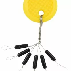 Spro Sbirolino Stoppers Olive Of Sticks (DOOS Á 10 VERPAKKINGEN) -Aanbiedingen Hengels Winkel stop1