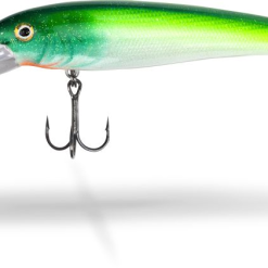 Quantum Stretch 15+ | Lime 11.5cm