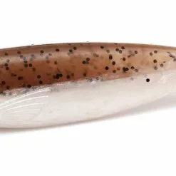 DOOS Á 12 STUKS | DAM Effzett Strike Shad 17cm -Aanbiedingen Hengels Winkel strikeshad 1