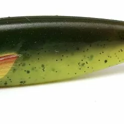 DOOS Á 12 STUKS | DAM Effzett Strike Shad 17cm -Aanbiedingen Hengels Winkel strikeshadmotor