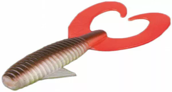 Iron Claw PFS Suck Me Shad 19cm 2 Iron Claw PFS Suck Me Shad 19cm - Afbeelding 2