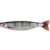 Fox Rage Pro Shad Jointed 18cm | Super Natural Roach
