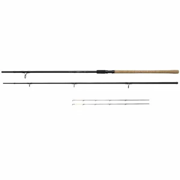 DAM Tact-X Quiver 2.40mtr 10-40gr 5 DAM Tact-X Quiver 2.40mtr 10-40gr - Afbeelding 5