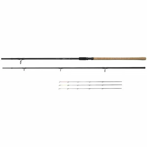 DAM Tact-X Light Feeder 3.00mtr 15-50gr 1 DAM Tact-X Light Feeder 3.00mtr 15-50gr