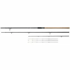 DAM Tact-X Medium Feeder 3.60mtr 25-75gr