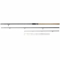 Aanbiedingen Hengels Winkel 39 DAM Tact-X Quiver 2.70mtr 10-40gr