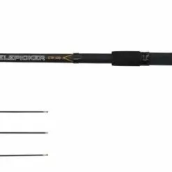 Carpzoom Entrant Tele Picker 3mtr 20-60gr