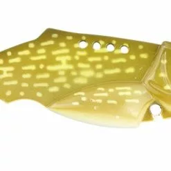 Spro Teppan VIB 28gr | White Of Pike