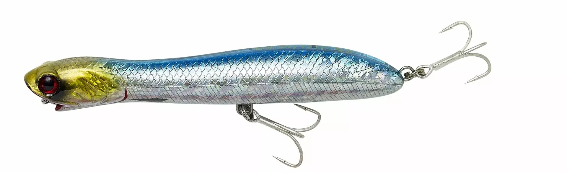 Savage Gear Panic Prey V2 10.5cm 5 Savage Gear Panic Prey V2 10.5cm - Afbeelding 5