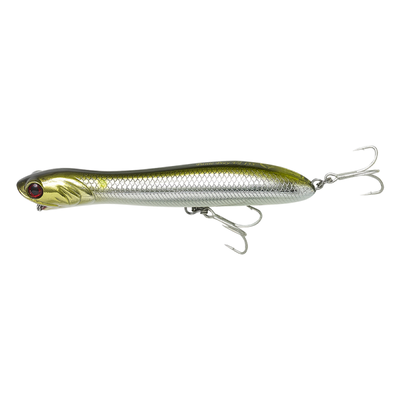 Savage Gear Panic Prey V2 10.5cm 4 Savage Gear Panic Prey V2 10.5cm - Afbeelding 4