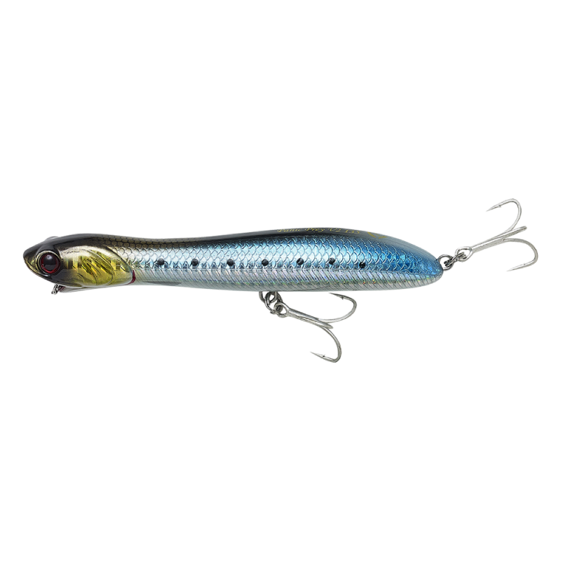 Savage Gear Panic Prey V2 10.5cm 2 Savage Gear Panic Prey V2 10.5cm - Afbeelding 2