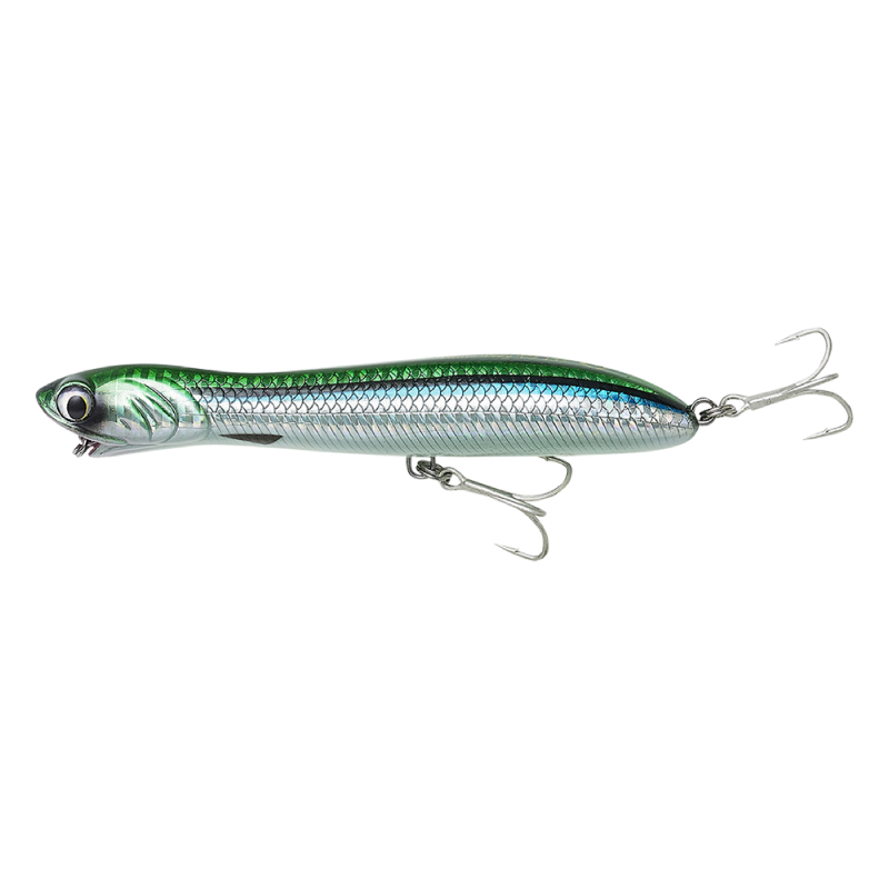 Savage Gear Panic Prey V2 10.5cm 3 Savage Gear Panic Prey V2 10.5cm - Afbeelding 3