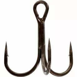 Westin W-Treble 1X-BN (keuze Uit Diverse Maten) -Aanbiedingen Hengels Winkel w treble2