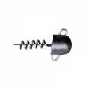 Savage Gear Corkscrew Heads | In Diverse Gewichten!