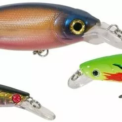 Sänger Saenger Specitec Snoek Plug Set