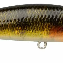 Spro Ikiru Jointed 9cm | In Diverse Kleuren! -Aanbiedingen Hengels Winkel yelper