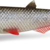 Quantum Yolo Pike Shad 22cm (keuze Uit Diverse Kleuren)