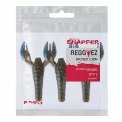 Korum Snapper Floatex Reggies 7.5cm 5 Korum Snapper Floatex Reggies 7.5cm -Aanbiedingen Hengels Winkel z0660074